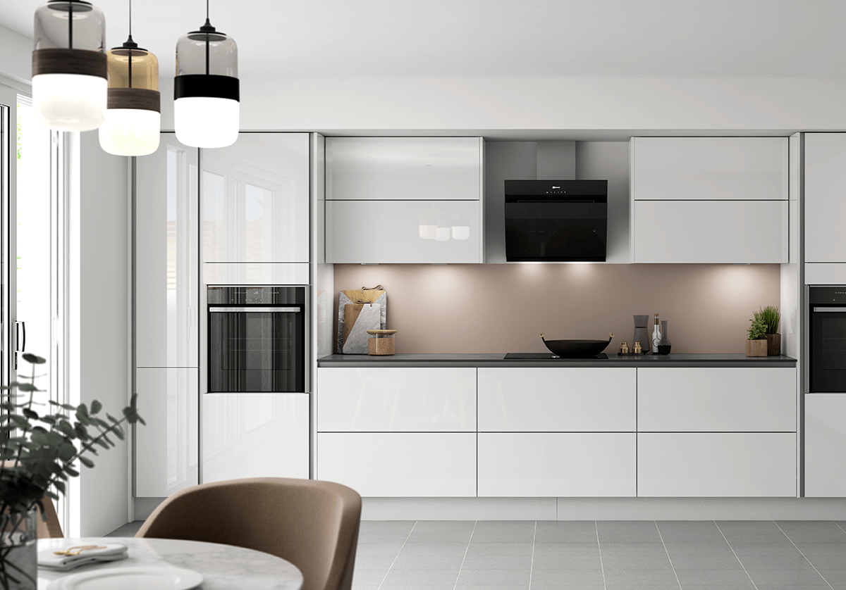 Benchmarx Kitchens & Joinery